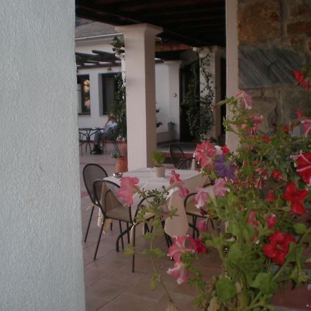 Hotel Pelion Resort ปอร์เตเรีย ภายนอก รูปภาพ
