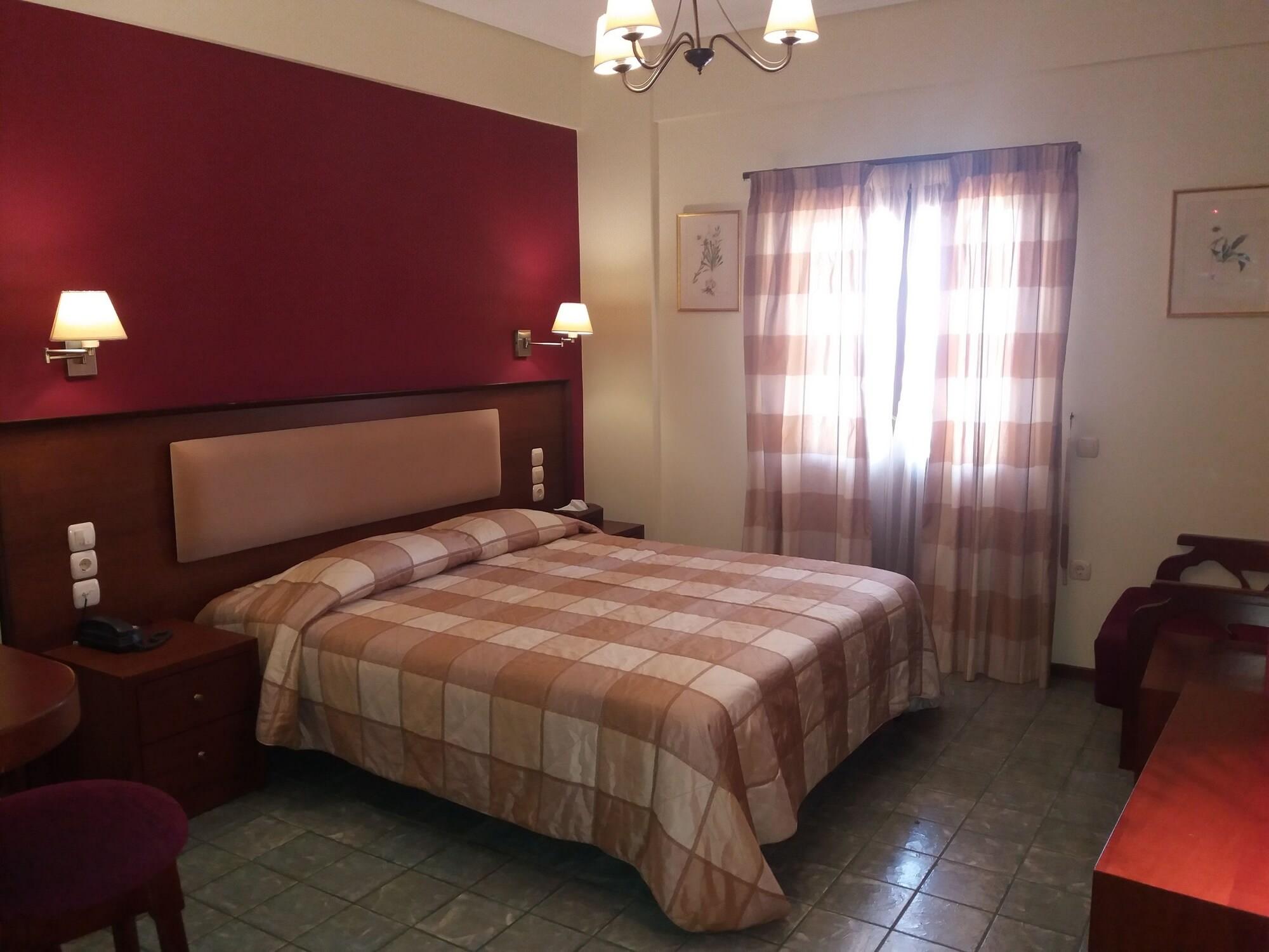 Hotel Pelion Resort ปอร์เตเรีย ภายนอก รูปภาพ