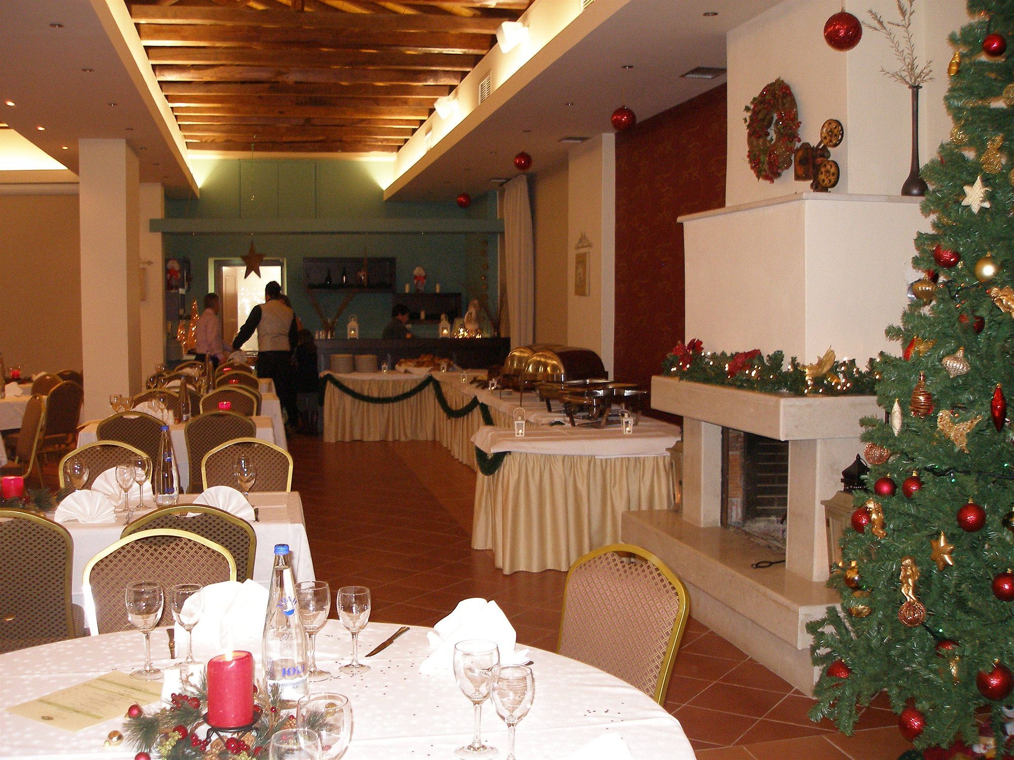 Hotel Pelion Resort ปอร์เตเรีย ภายนอก รูปภาพ
